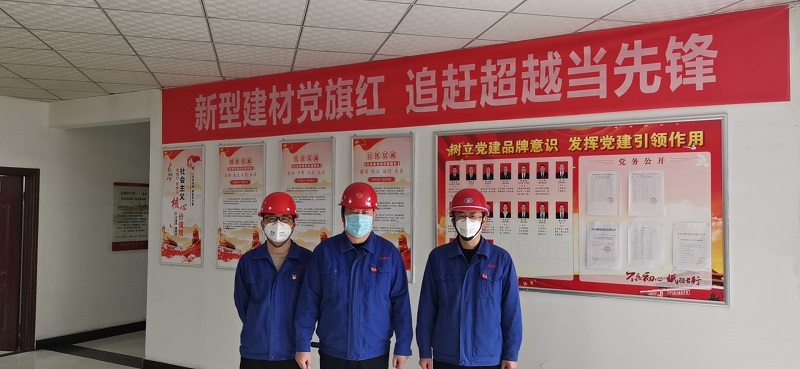 漢中公司：引領(lǐng)青年成長，助力企業(yè)發(fā)展