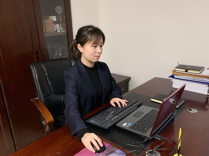華山先進 | 寧玉：在學思踐悟中守初心、擔使命
