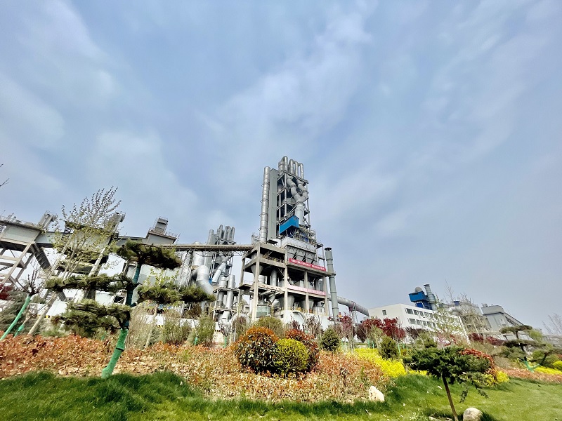 回望2021 | 這一年，六化工廠見實效