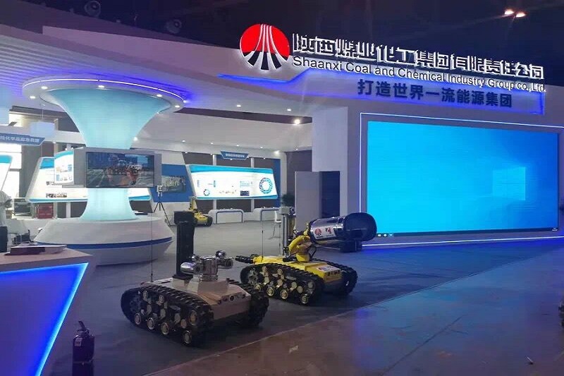 回望2021 | 這一年，5G智能拓市場