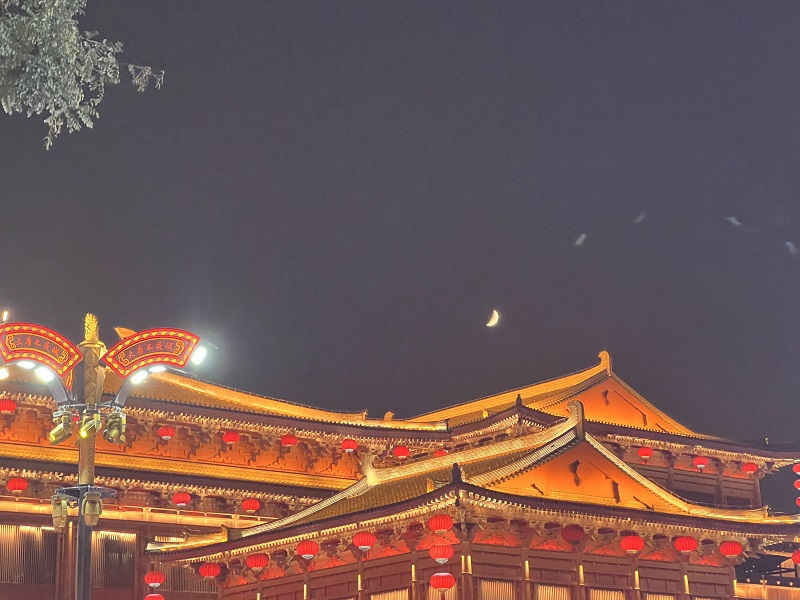 華山營銷公司：愛你，我的國