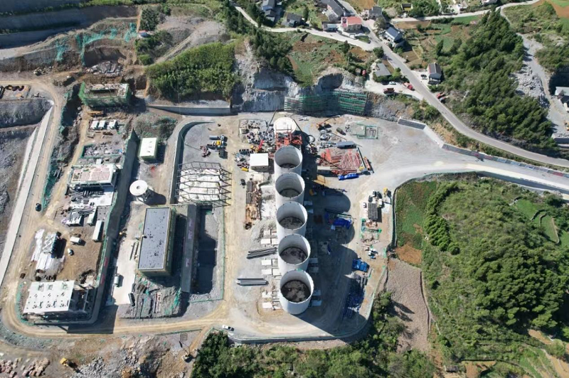 年度“關(guān)鍵詞”出爐,見證陜渝建材公司的2024