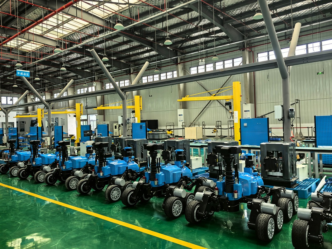 智引公司順利完成規(guī)模以上工業(yè)企業(yè)申報(bào)