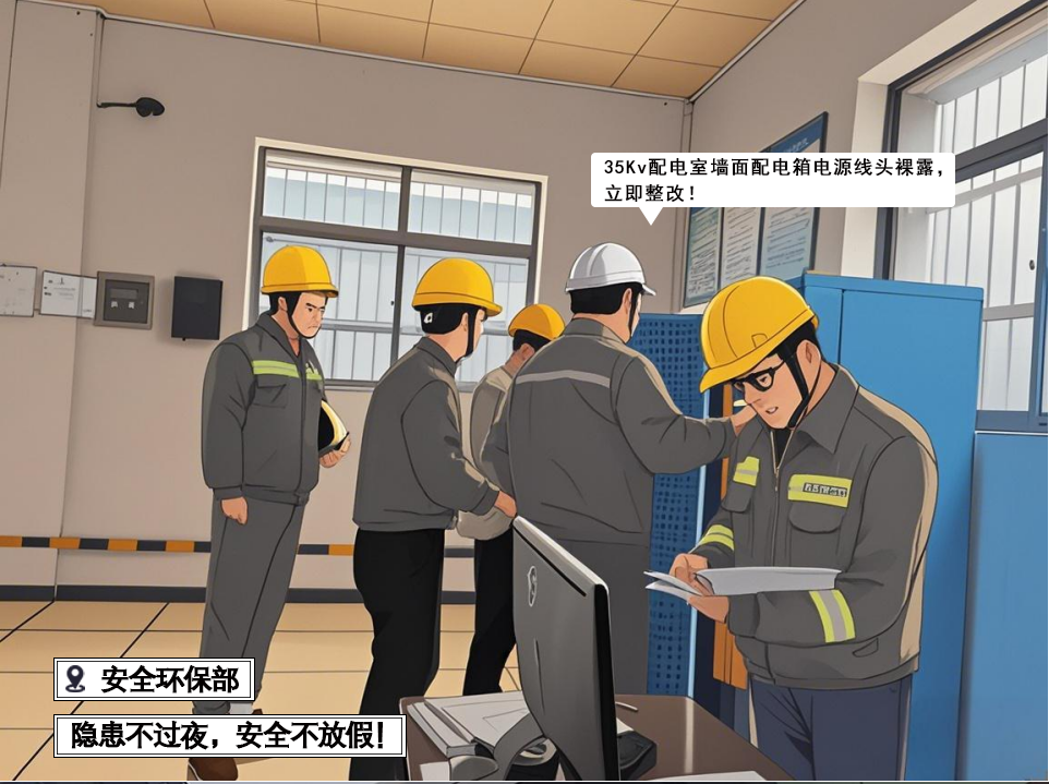 黃陵公司FM:但行耕耘事 不問收獲期——?jiǎng)趧?dòng)競賽側(cè)記